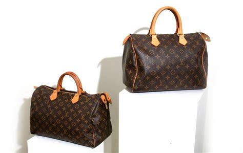 5 modi per riconoscere una borsa Louis Vuitton originale